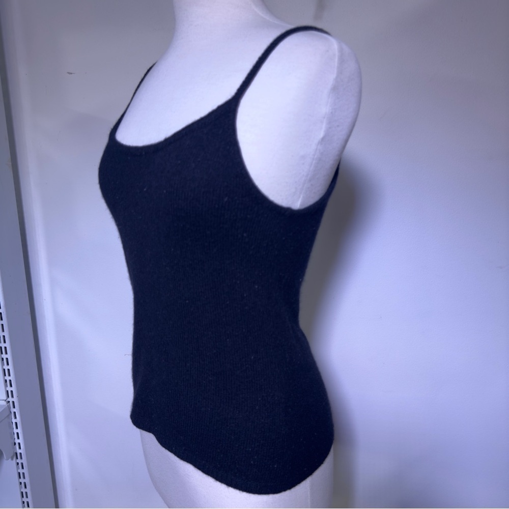 Global Mind Woman’s Knit Top Size M - Picture 5 of 5